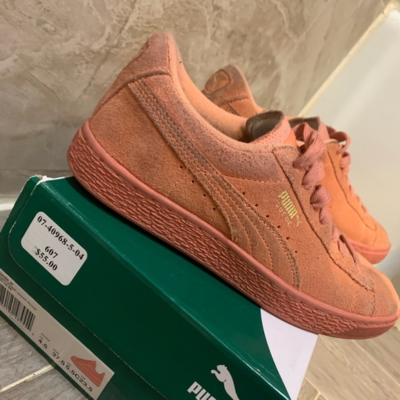 Puma Shoes - Puma sneakers